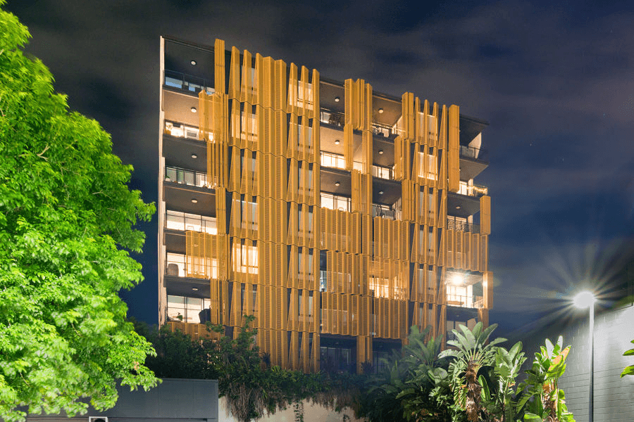 801/ 58  Manilla Street, EAST BRISBANE, QLD 4169
