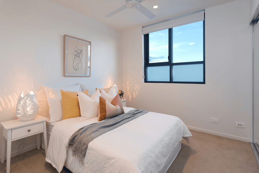 801/ 58  Manilla Street, EAST BRISBANE, QLD 4169