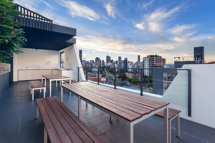 801/ 58  Manilla Street, EAST BRISBANE, QLD 4169