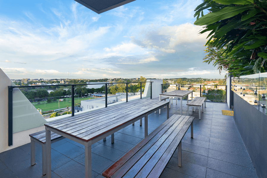 801/ 58  Manilla Street, EAST BRISBANE, QLD 4169