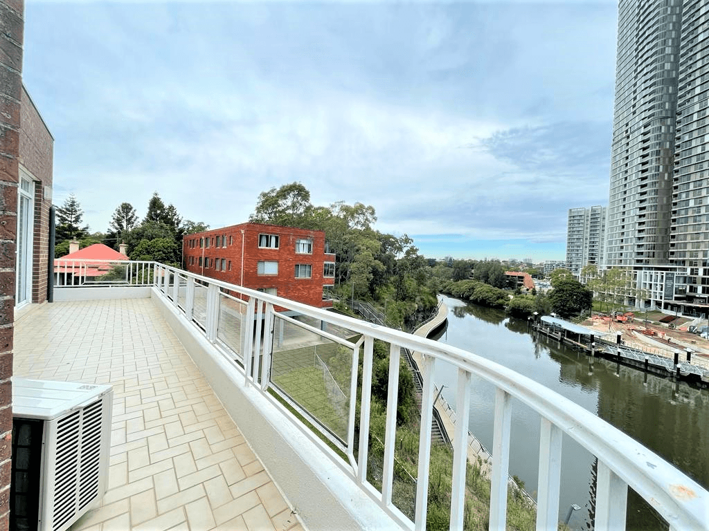 9/4-6 Queens Avenue, PARRAMATTA, NSW 2150