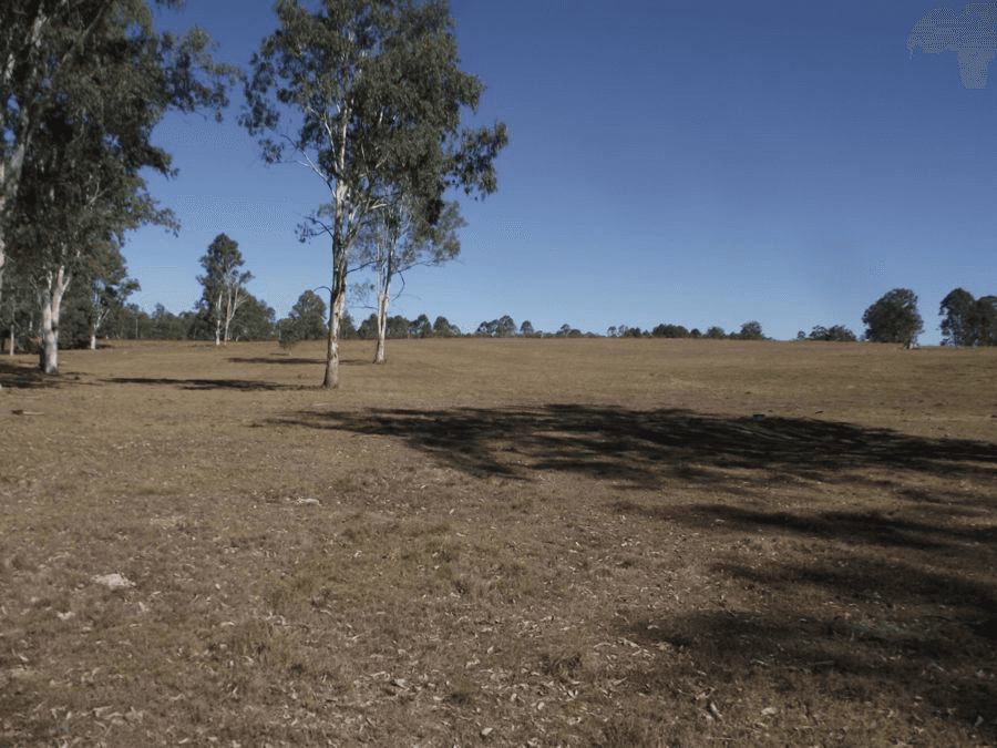 1471 Harvey Siding Road, CURRA, QLD 4570