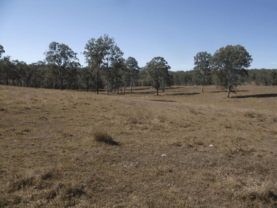 1471 Harvey Siding Road, CURRA, QLD 4570