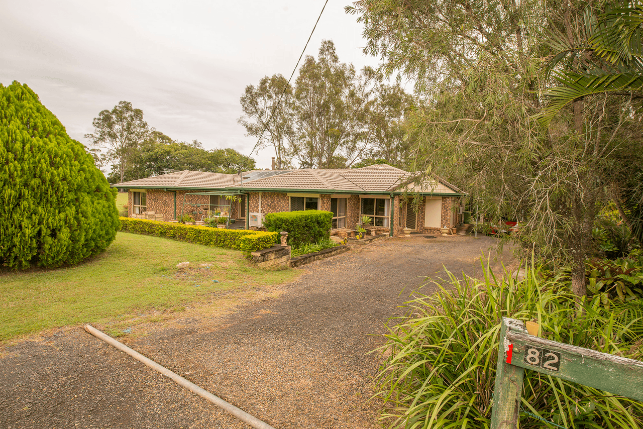 82 Poplar Street, WALLOON, QLD 4306