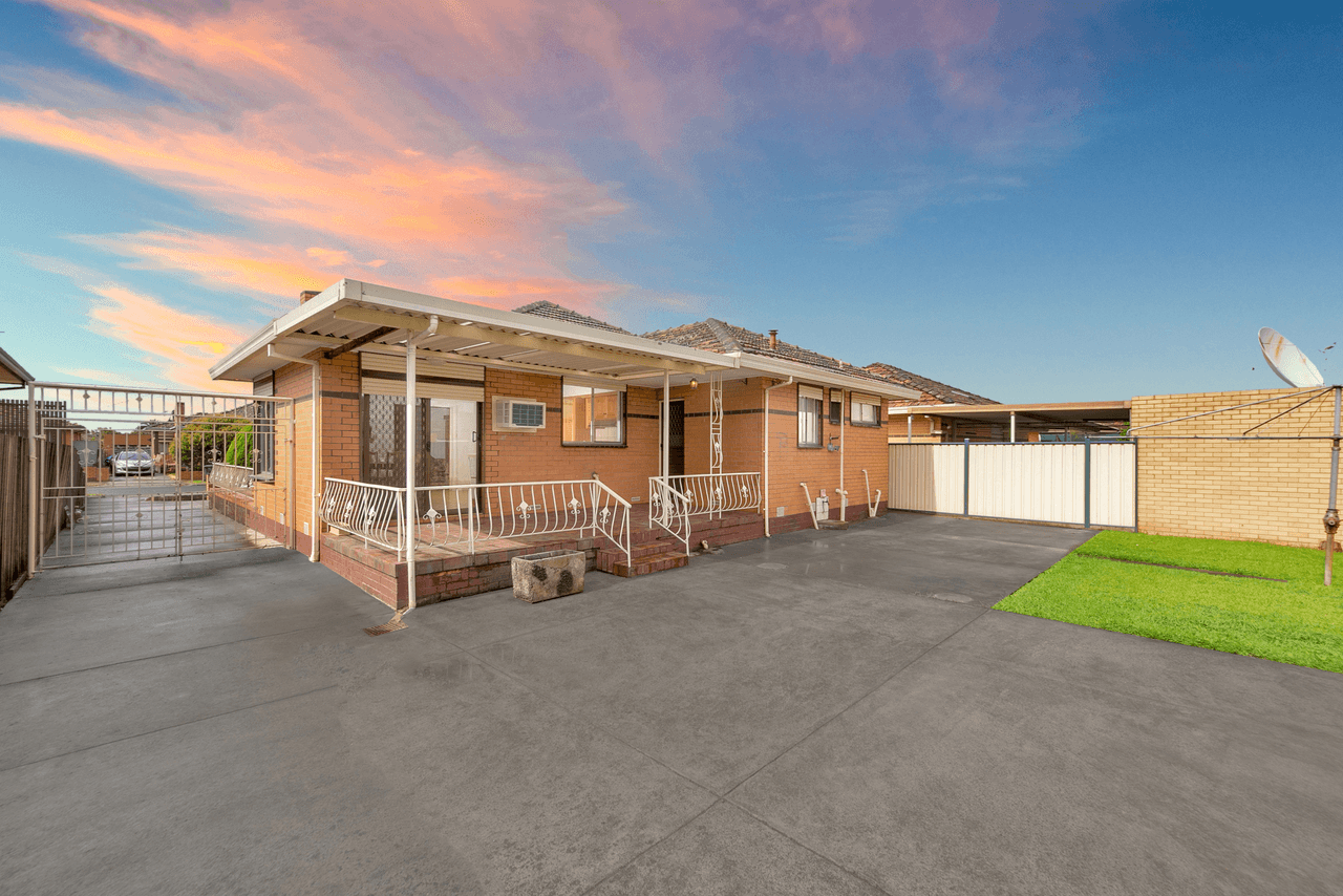 19 Quandong Street, THOMASTOWN, VIC 3074