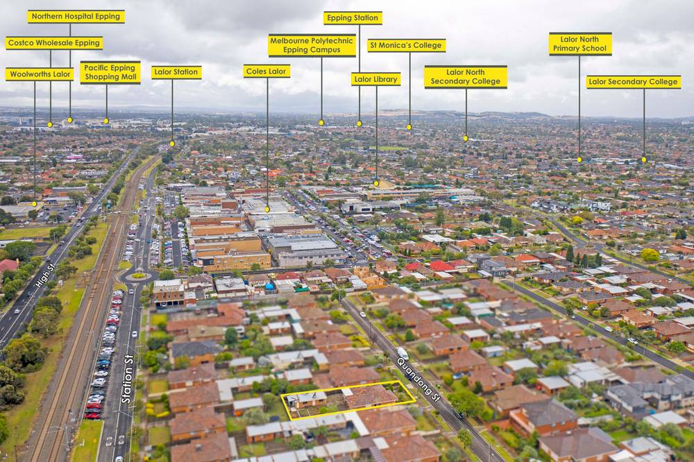 19 Quandong Street, THOMASTOWN, VIC 3074