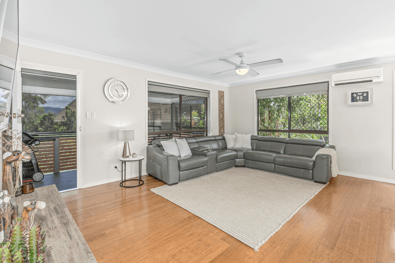 17 The Zenith, NERANG, QLD 4211