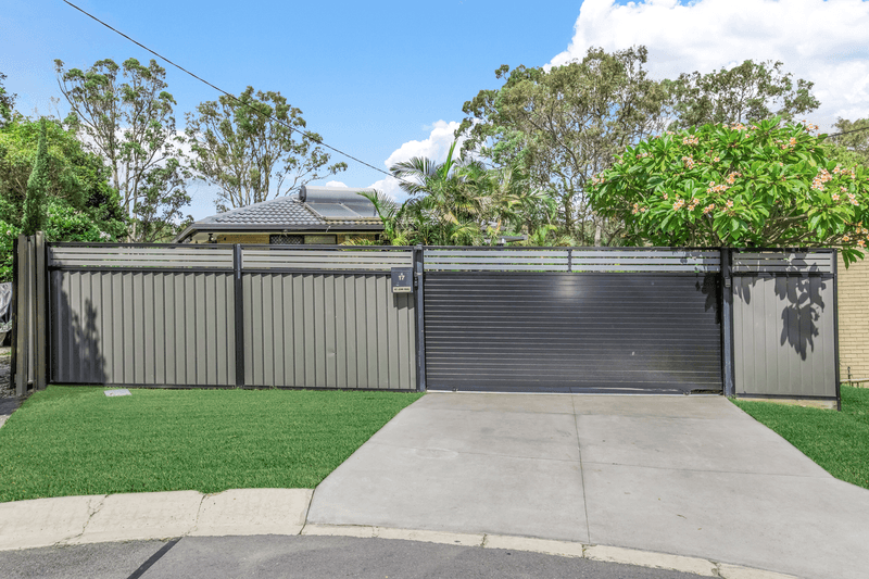 17 The Zenith, NERANG, QLD 4211