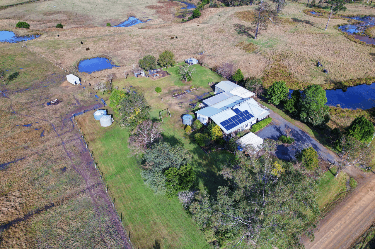 105 Wang Wauk Rd, Wang Wauk, NSW 2423