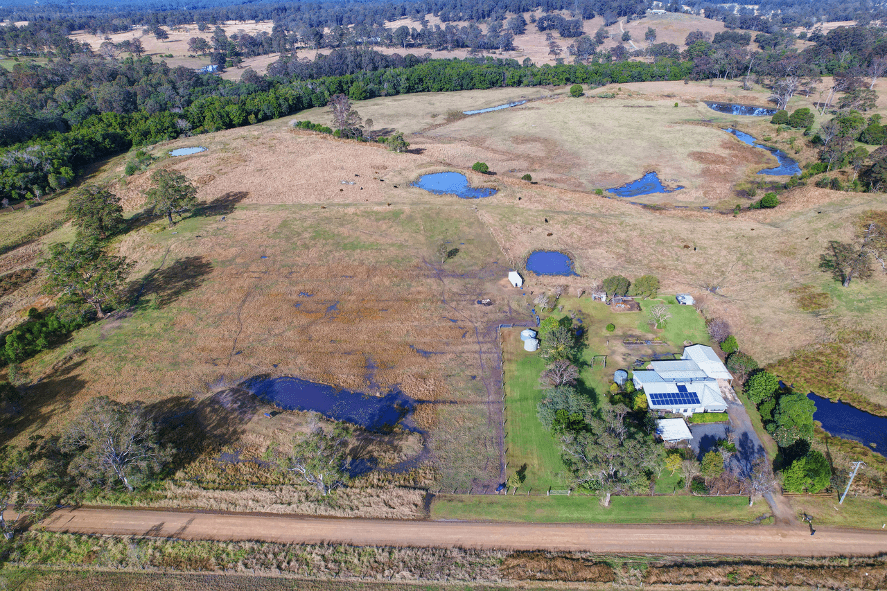 105 Wang Wauk Rd, Wang Wauk, NSW 2423