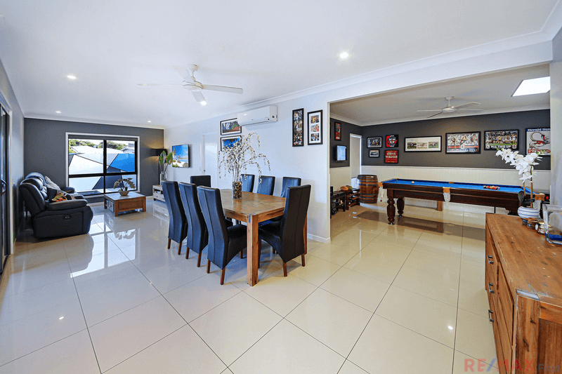 6 Ivory Street, Caloundra West, QLD 4551