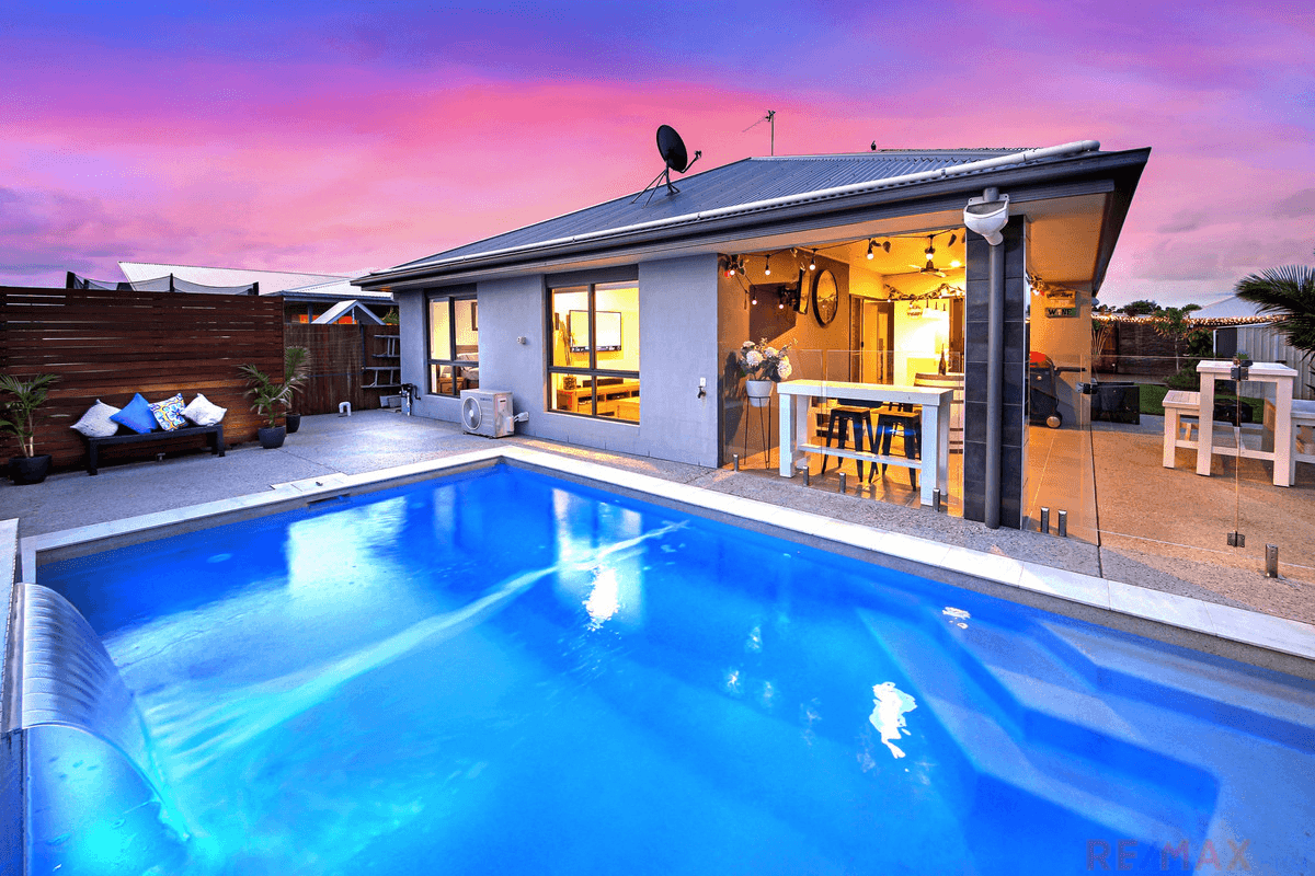 6 Ivory Street, Caloundra West, QLD 4551