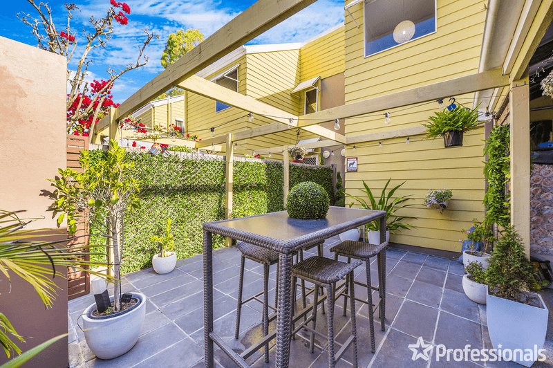 3/2 Kilpatrick Court, HIGHLAND PARK, QLD 4211