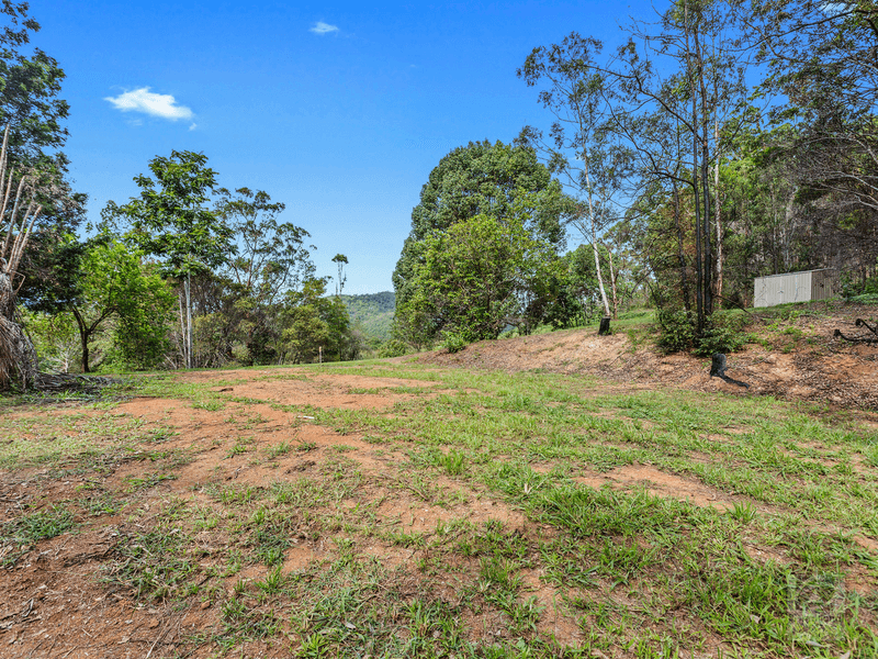 1897 kyogle Road, Terragon, NSW 2484