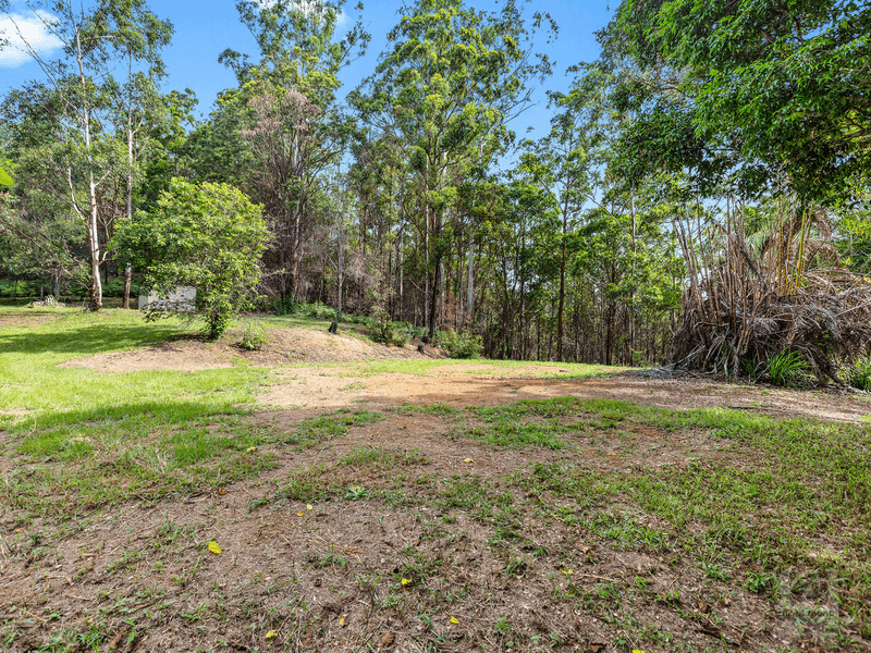 1897 kyogle Road, Terragon, NSW 2484