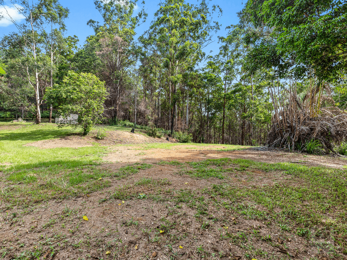 1897 kyogle Road, Terragon, NSW 2484