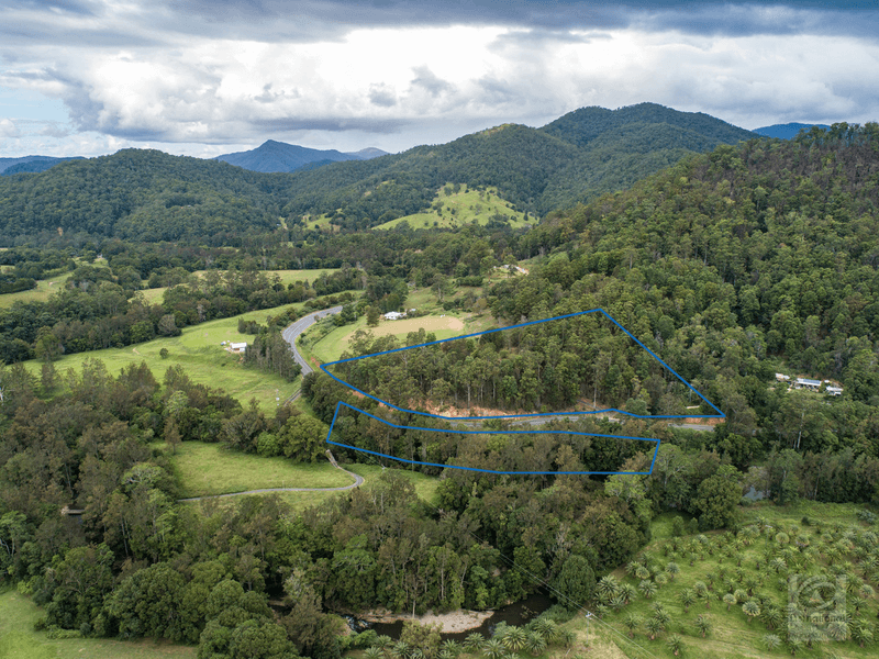 1897 kyogle Road, Terragon, NSW 2484