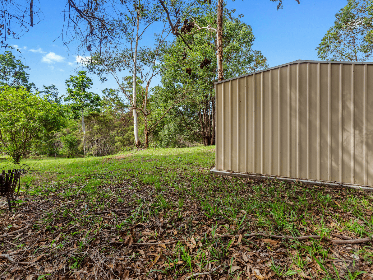 1897 kyogle Road, Terragon, NSW 2484