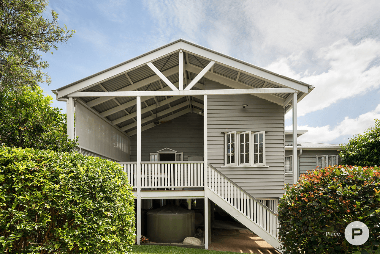 105 Towers Street, Ascot, QLD 4007