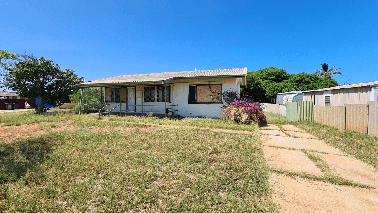 50 Morgan Way, CARNARVON, WA 6701