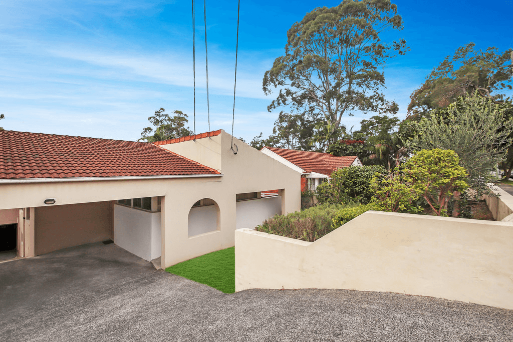 95A Melba Drive, EAST RYDE, NSW 2113