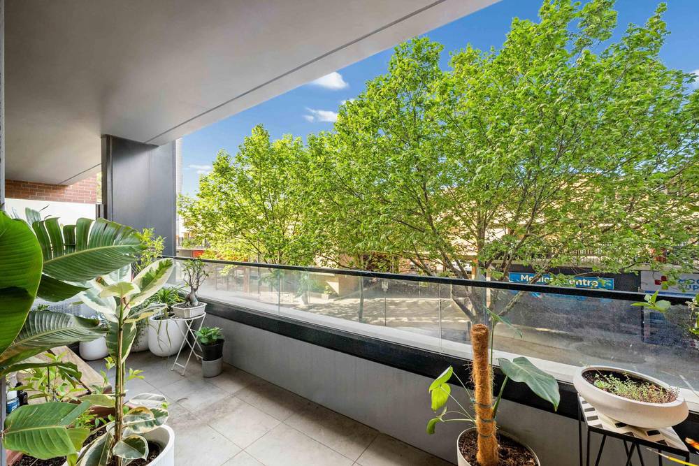 113/40 Hall Street, Moonee Ponds, VIC 3039