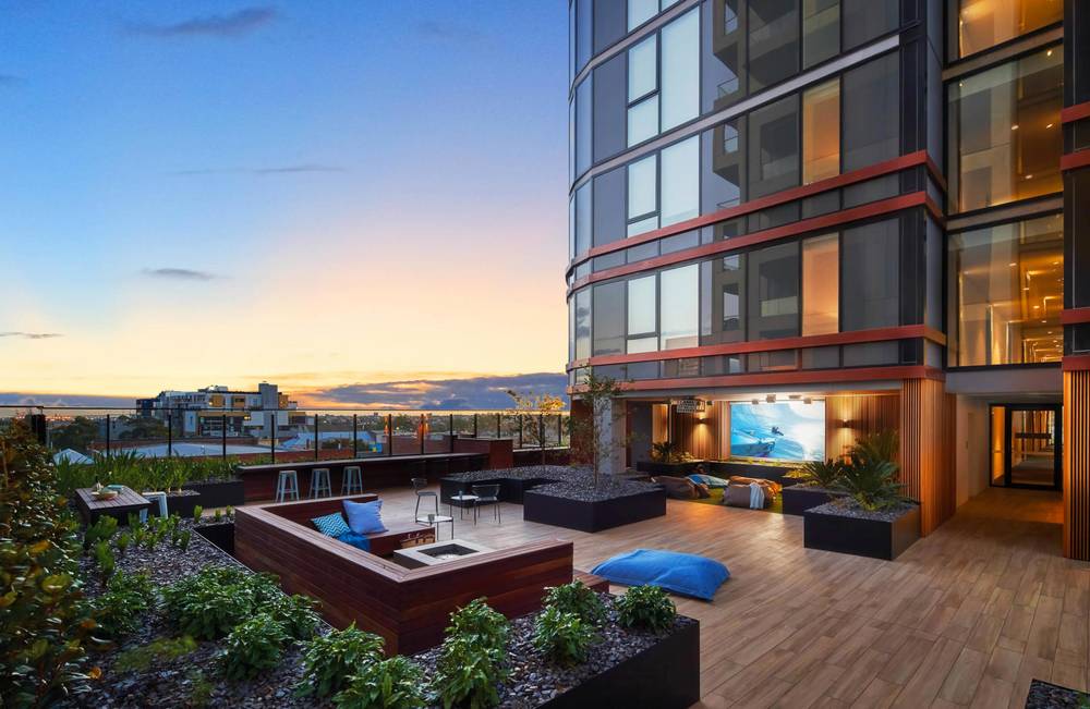 113/40 Hall Street, Moonee Ponds, VIC 3039