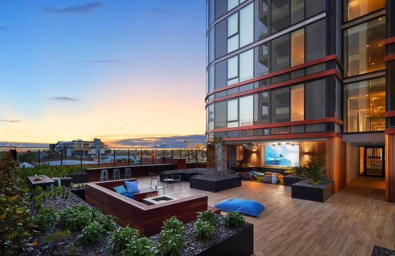 113/40 Hall Street, Moonee Ponds, VIC 3039