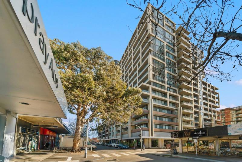 113/40 Hall Street, Moonee Ponds, VIC 3039