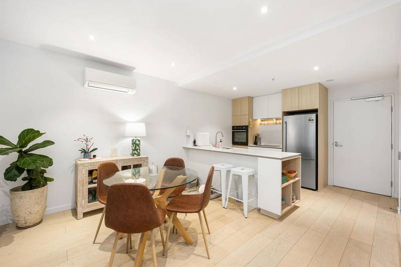 113/40 Hall Street, Moonee Ponds, VIC 3039