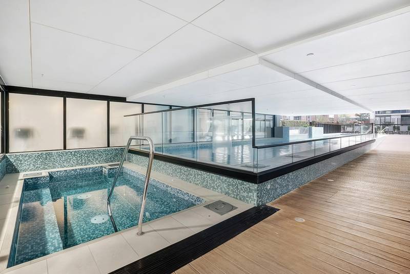 113/40 Hall Street, Moonee Ponds, VIC 3039