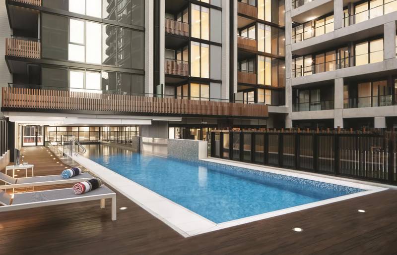 113/40 Hall Street, Moonee Ponds, VIC 3039