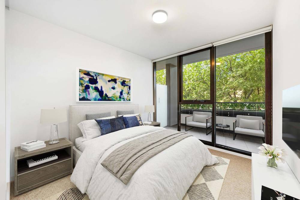 113/40 Hall Street, Moonee Ponds, VIC 3039