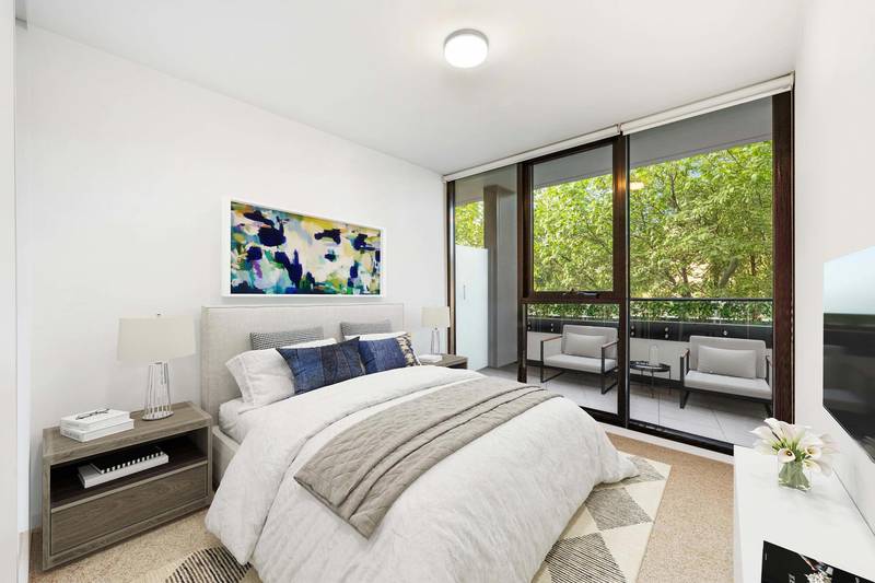 113/40 Hall Street, Moonee Ponds, VIC 3039
