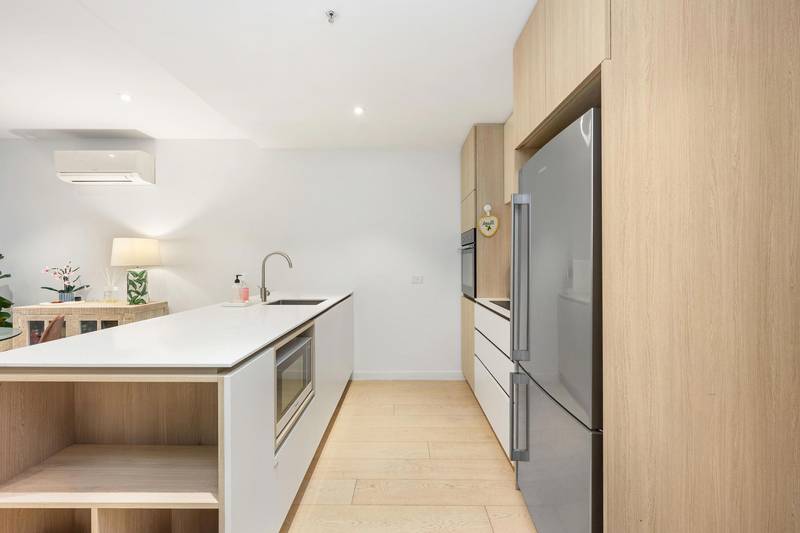 113/40 Hall Street, Moonee Ponds, VIC 3039