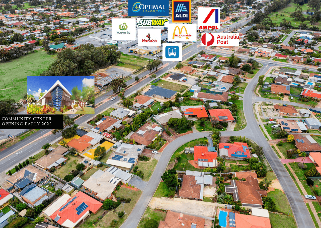 5A Orange Place, BEECHBORO, WA 6063