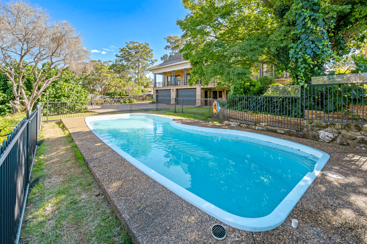 77 Keelendi Road, BELLBIRD HEIGHTS, NSW 2325