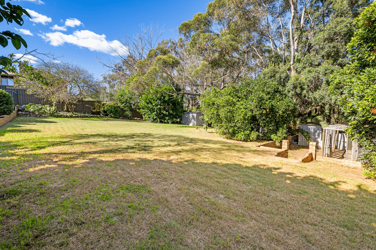 77 Keelendi Road, BELLBIRD HEIGHTS, NSW 2325