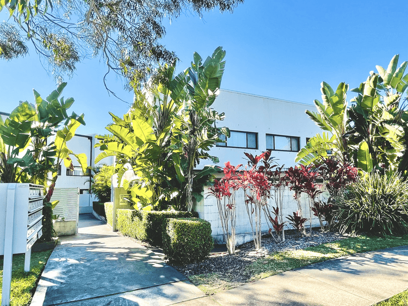 205/215-217 Waterloo Road, Marsfield, NSW 2122