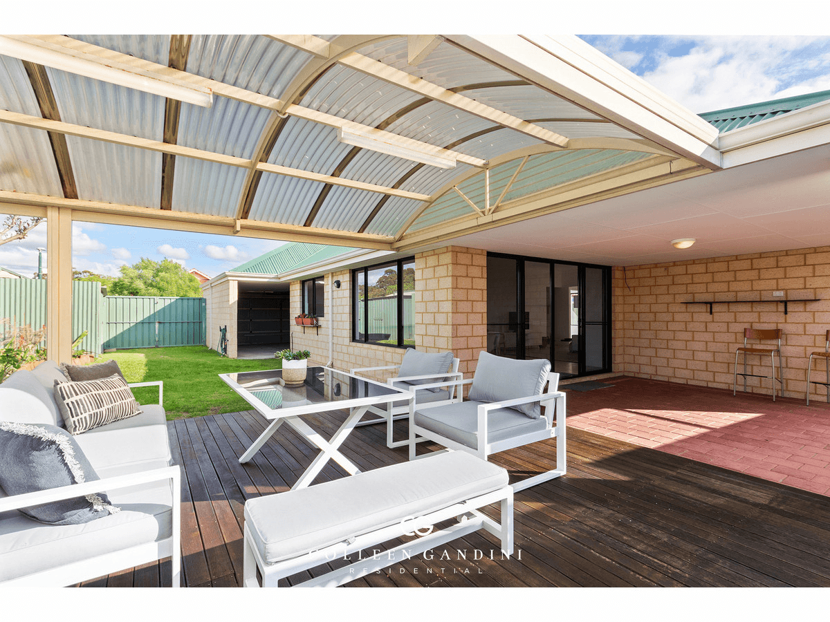 39 Bramley Way, Bibra Lake, WA 6163