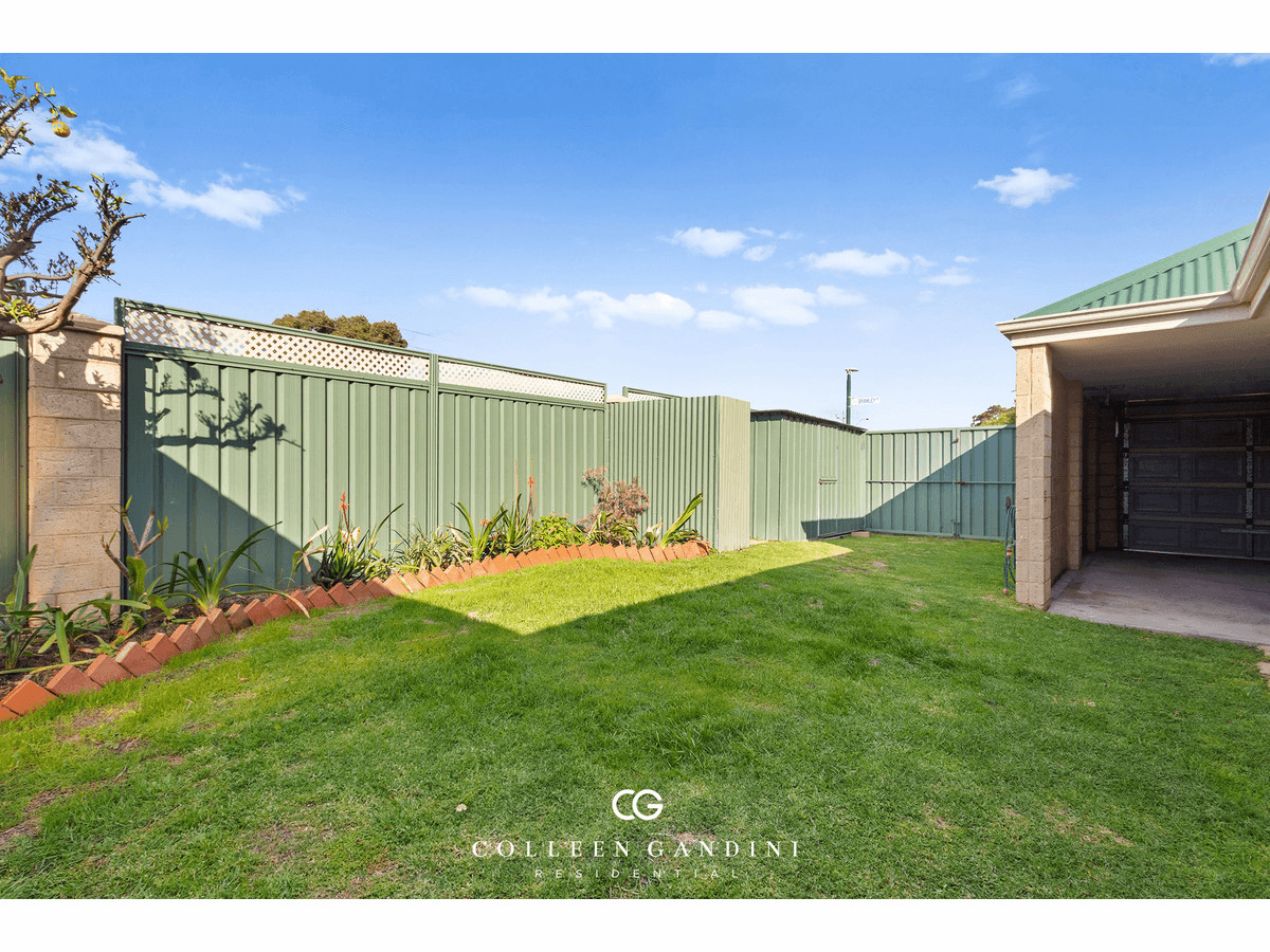 39 Bramley Way, Bibra Lake, WA 6163