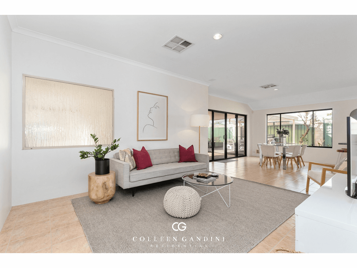 39 Bramley Way, Bibra Lake, WA 6163