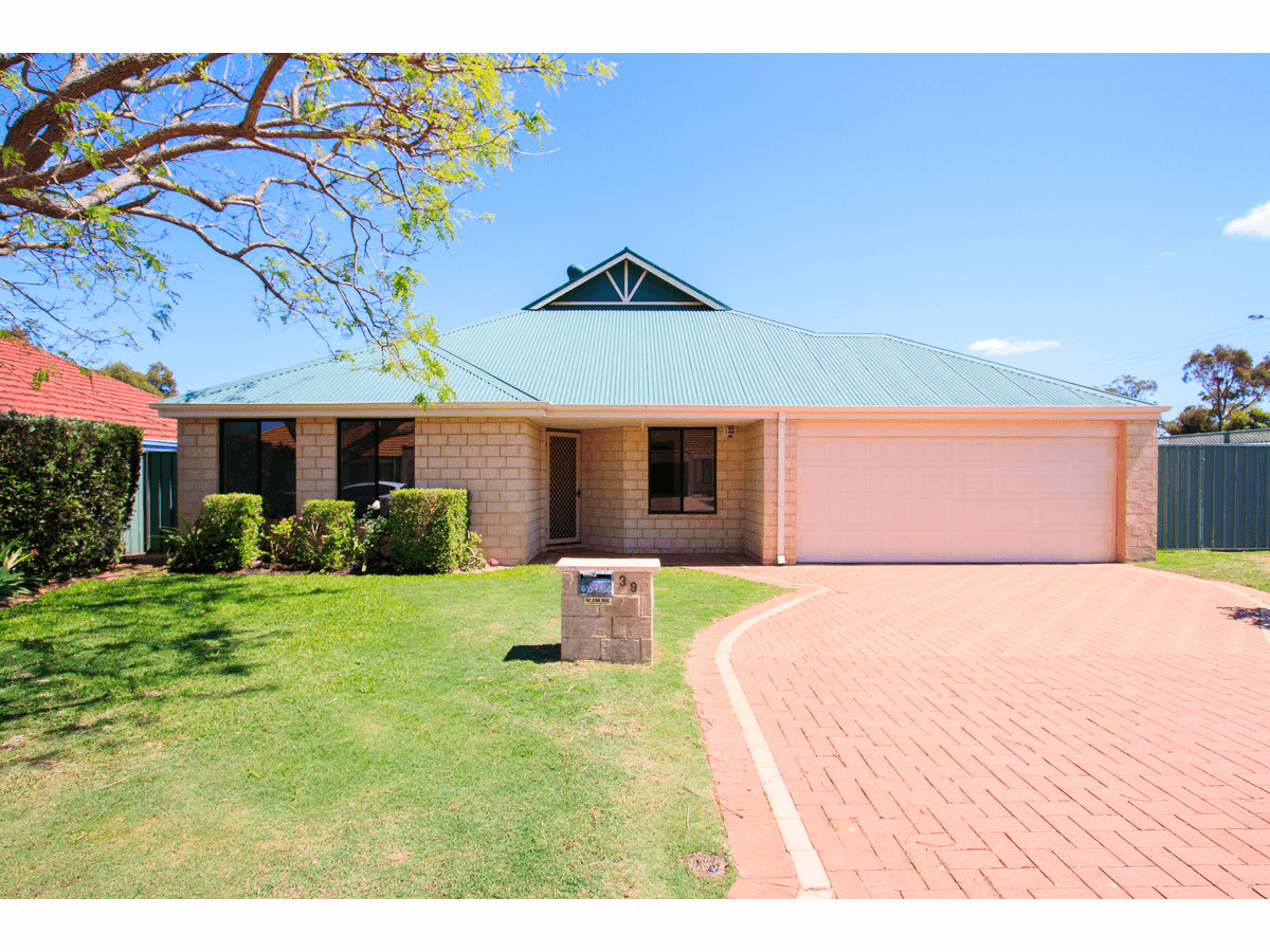 39 Bramley Way, Bibra Lake, WA 6163