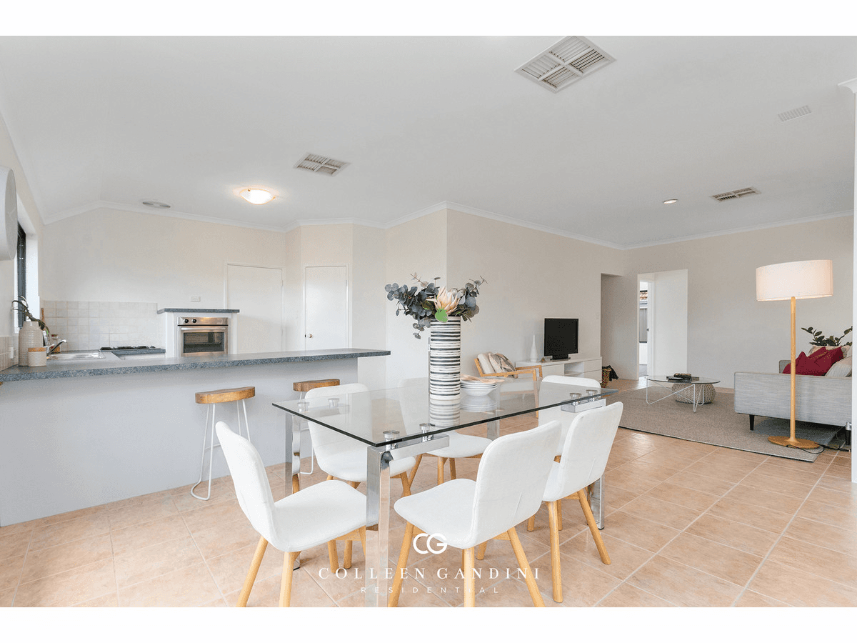 39 Bramley Way, Bibra Lake, WA 6163