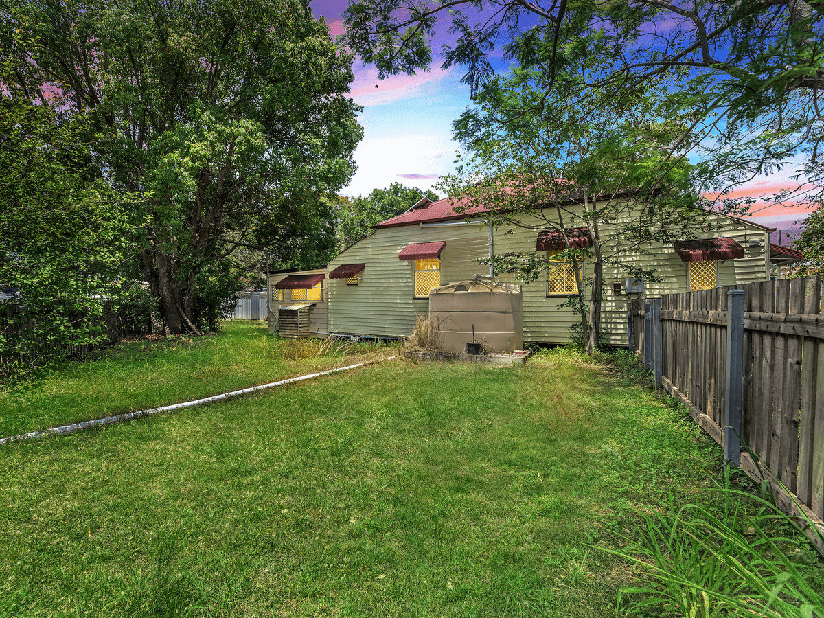 2 Delacy Street, North Ipswich, QLD 4305