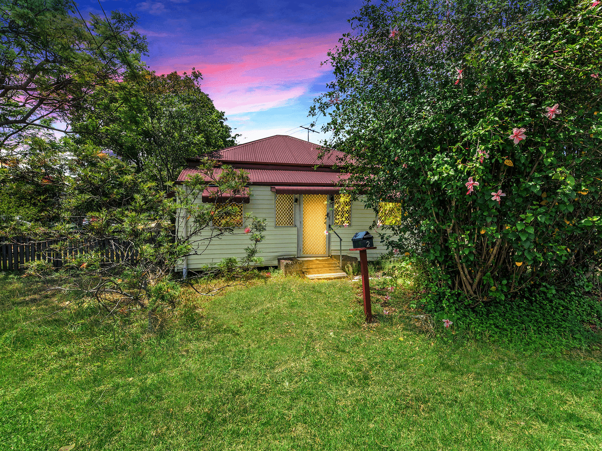 2 Delacy Street, North Ipswich, QLD 4305