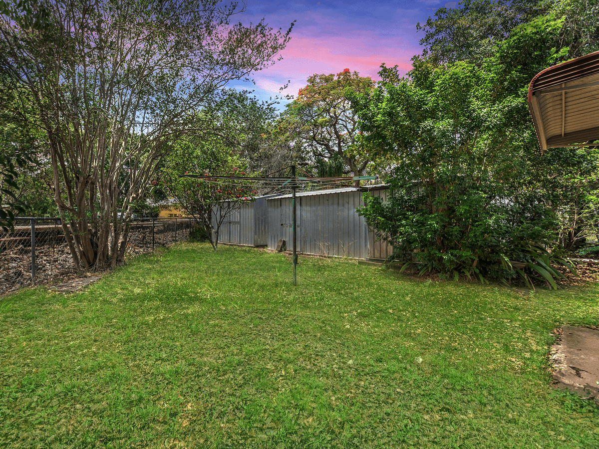 2 Delacy Street, North Ipswich, QLD 4305