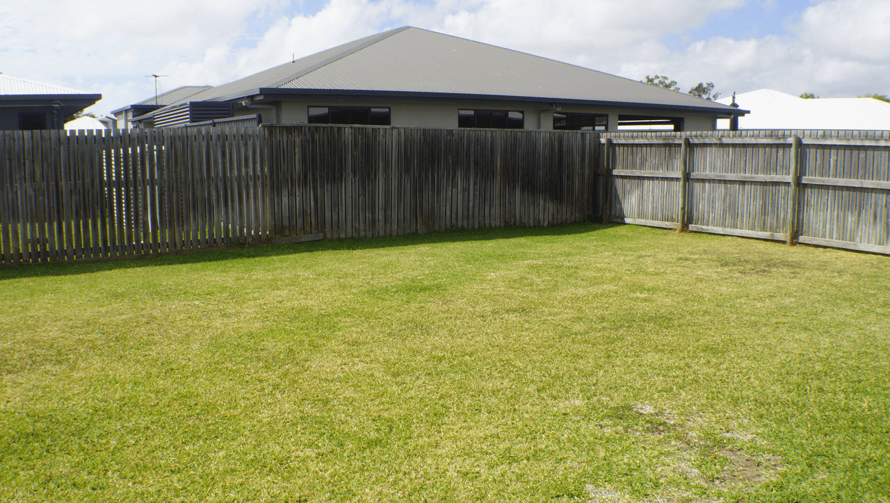 8 McGrath Street, BAKERS CREEK, QLD 4740