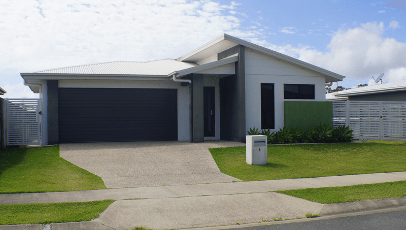 8 McGrath Street, BAKERS CREEK, QLD 4740