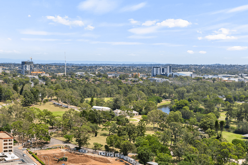 2514/45 Macquarie Street, Parramatta, NSW 2150